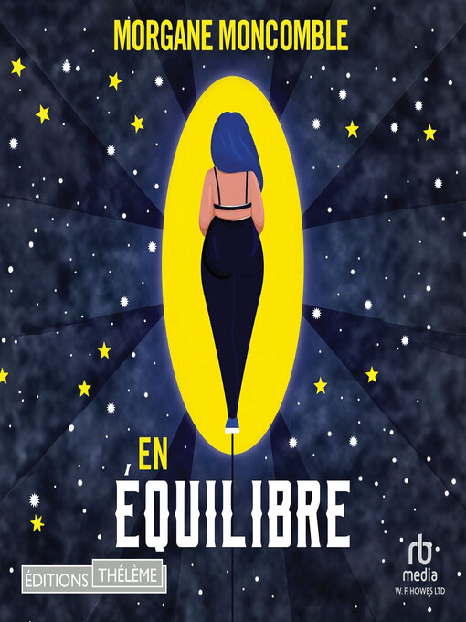 Title details for En équilibre by Morgane Moncomble - Available